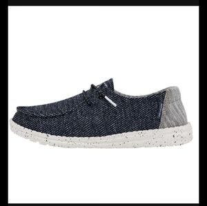 Starry night hey dudes size 6